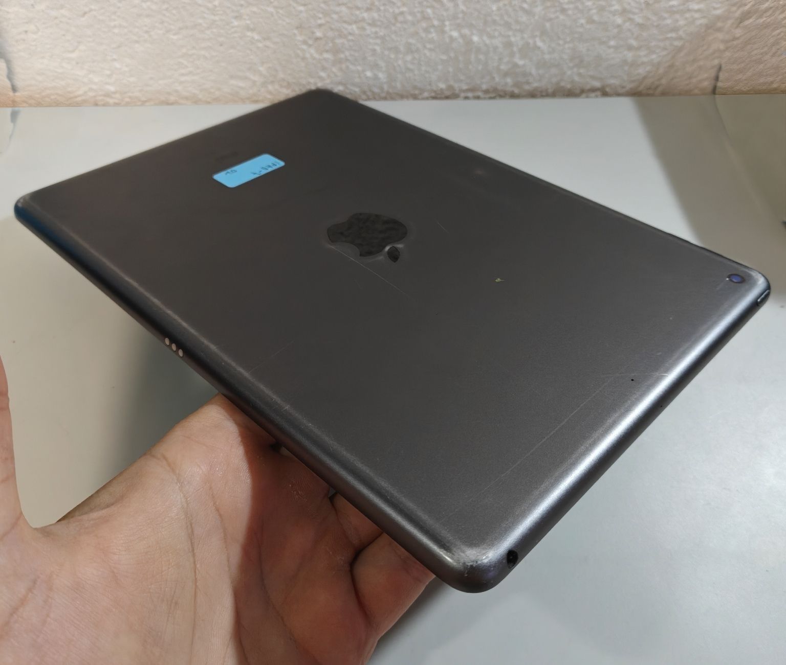Apple Tablet PC: iPad 7. Generation  – Defekt aus Ehrendingen von Rocky985 5