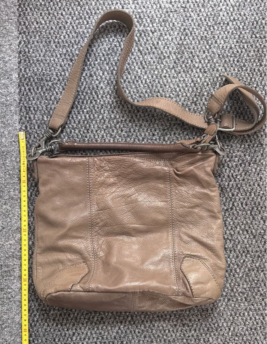 Liebeskind Taschen für Damen: Ledertasche Marke Liebeskind – Gebraucht aus Oppligen von Merida007 1