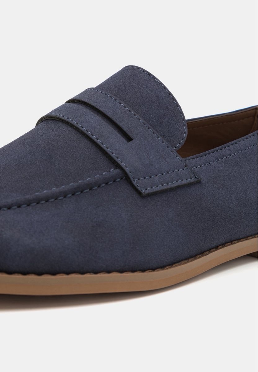 Herrenschuhe: Pier One - Slipper – Neu und originalverpackt aus Zürich von luxuryoutlet1 4