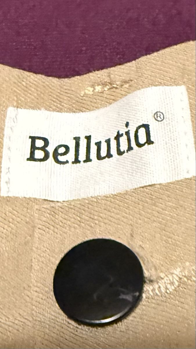 Pantaloni: Bequeme Bellutia MorphoFit Stretch Herrenhose – Nuovo (secondo la descrizione) da Allschwil venduto da Black008 1