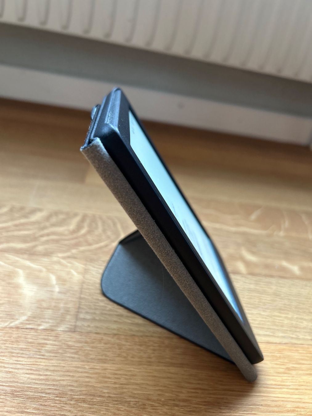 Tolino Tablet PC: Tolino Shine 3 e-Reader mit Hülle – Gebraucht aus Burgdorf von acadia2875 2