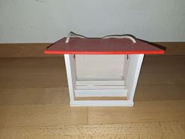 Vogelhaus NEU
