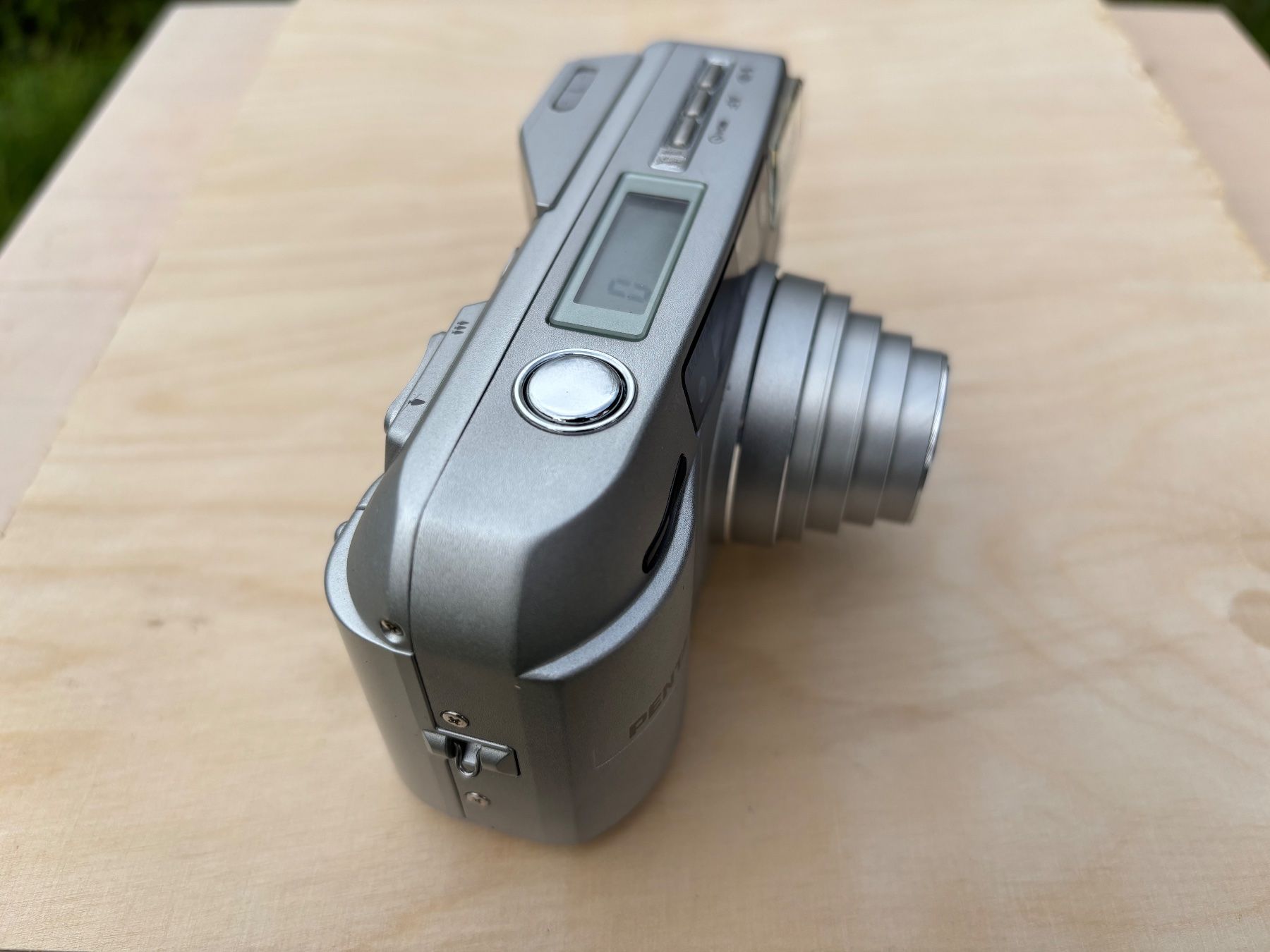 Pentax Kamera: Pentax Espio 170 SL – Gebraucht aus Feldbach von Olive1 3