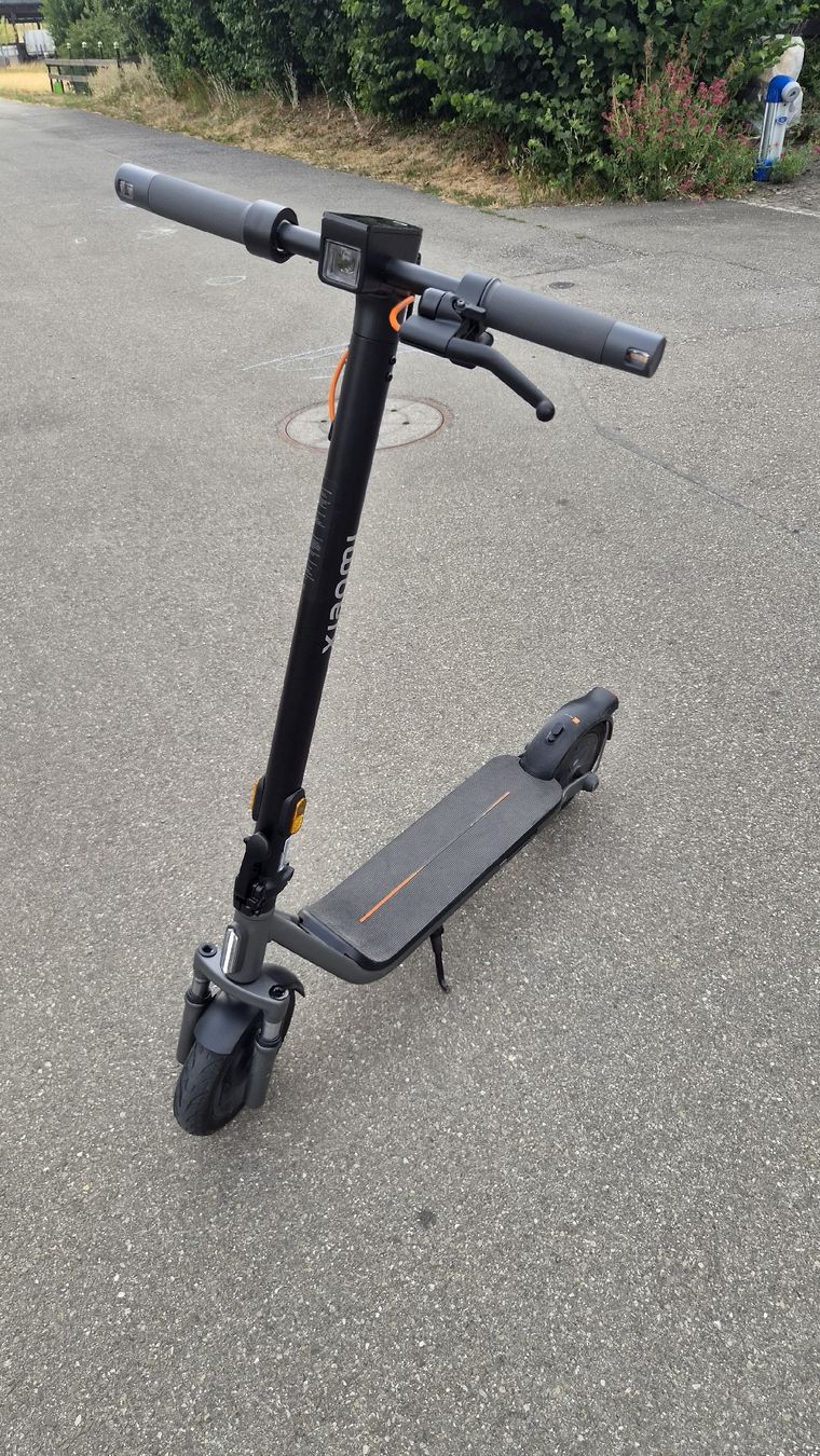 Xiaomi Kickboard: e scotter xiaomi – Gebraucht aus Würenlingen von padi023 1