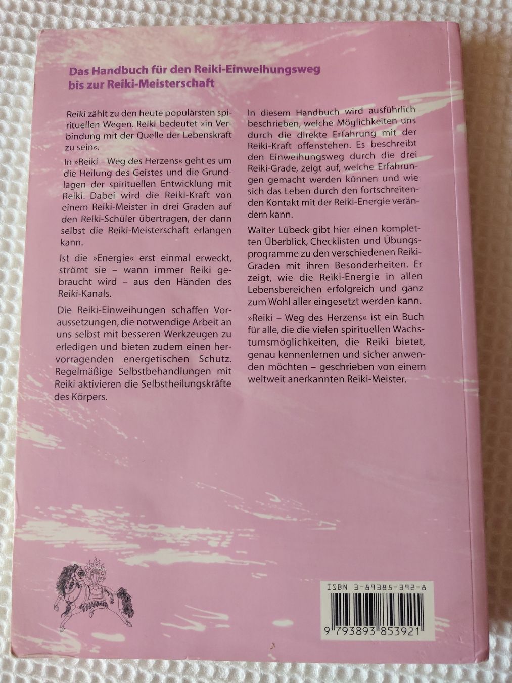 Libri: Reini Buch – Usato da Luzern venduto da Farfalina8 1
