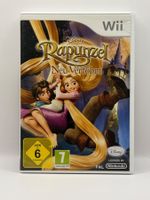 Disney Rapuzel - Neu Verföhnt - Nintendo Wii