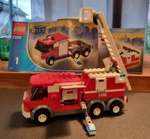 Lego City Feuerwehr