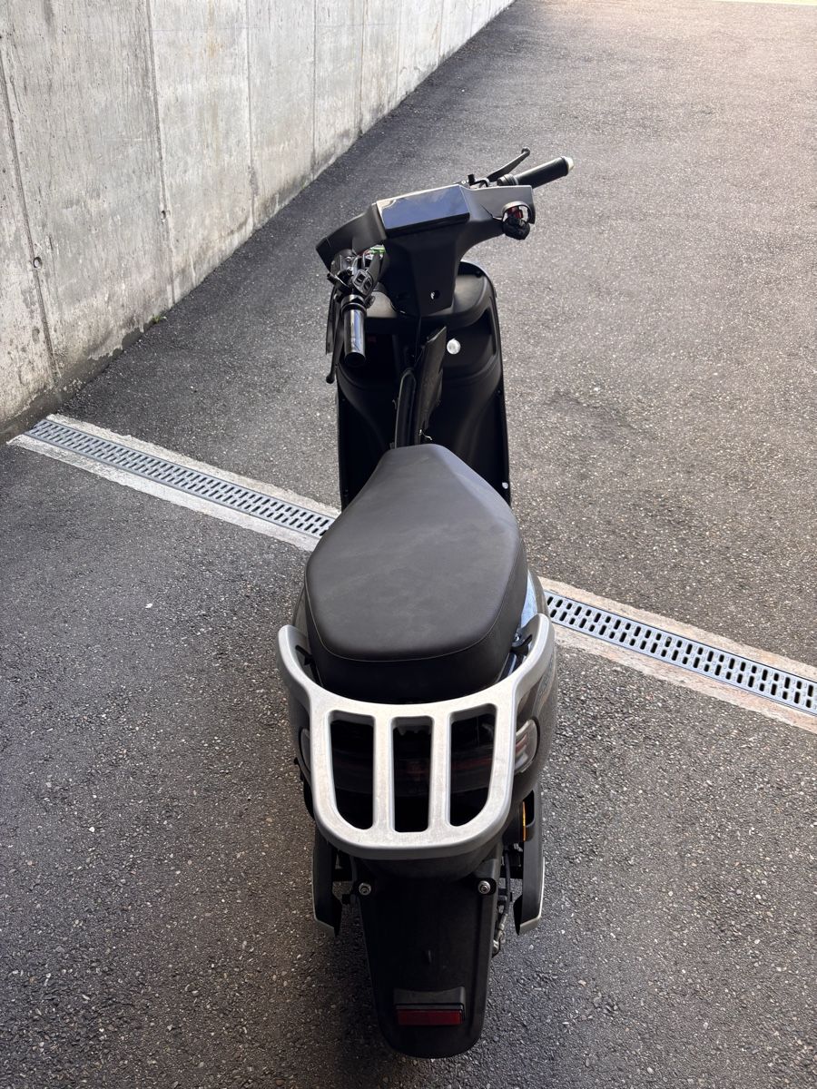 Scooter: E Roller ab 1.- ( Unfall )  – Difettoso da Bülach venduto da aes_vd5b 3