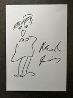ALEXANDER FEHLING in person Autogramm / Selbstportrait