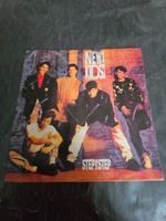 Vinyl, 7" LP - New Kids On The Block – Step By Step (1990)