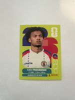 Panini FIFA WM 2026 Sticker - HAI 17