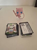 Lot de 150 Pokemon TCG Online Code Cards / SW&SH and S&V