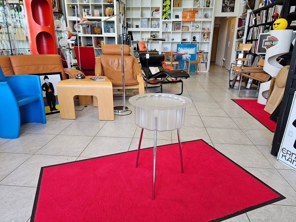 Ikea Tische: IKEA 90s HATTEN Side Table, Ehlén Johansson Beistelltisch – Gebraucht aus Nottwil von Wondewa-Shop 4