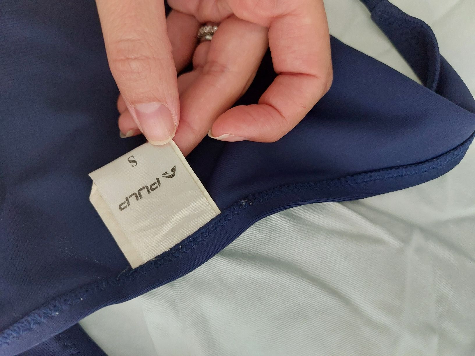 Costumi da bagno & Bikini: Pulp Bikini – Usato da Wollerau venduto da _2kp5 2