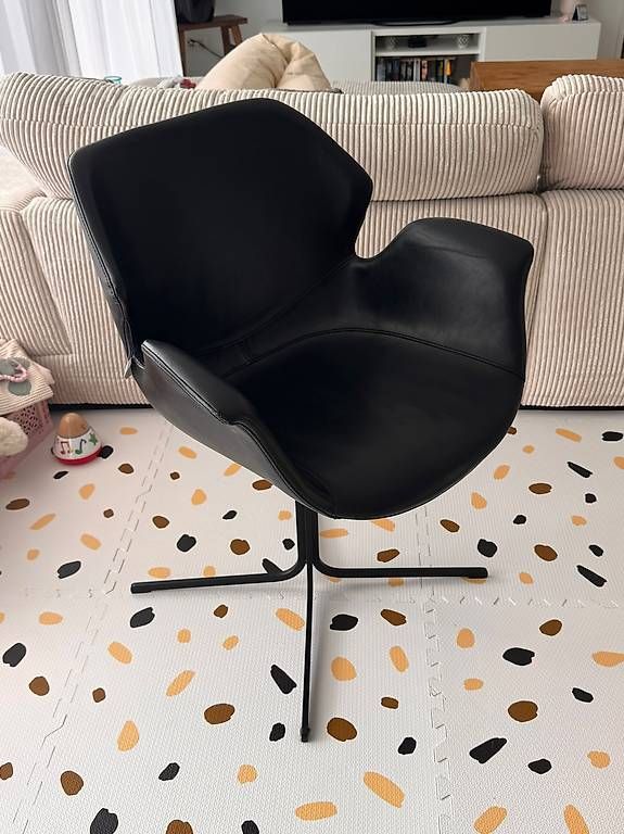 Fauteuils: Sessel Zuiver – D'occasion à Thal par chiiniii 2