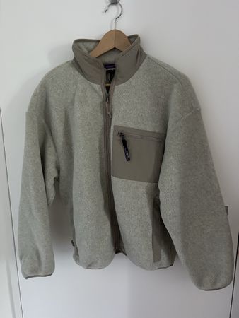 Patagonia Fleece