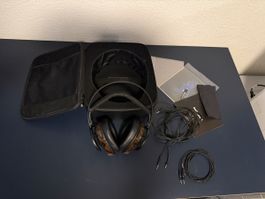 AUDIOQUEST NIGHTHAWK Köpfhörer