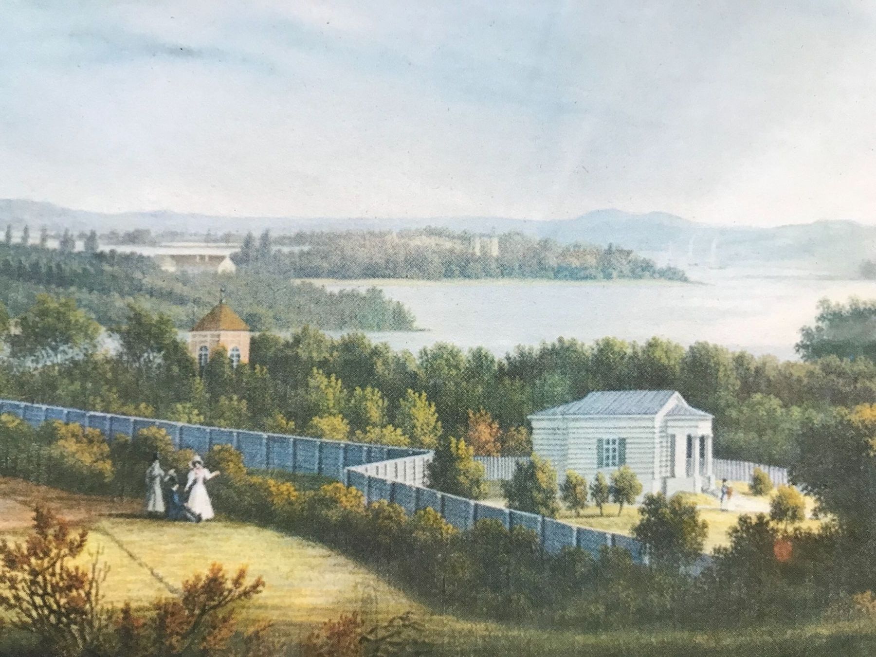 Grafiken & Lithographien: Barth W: Lithographie/ Lithografie/ Litografia BERLIN – Gebraucht aus Fribourg von SD1910