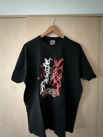 Naruto T-Shirt Grösse XL