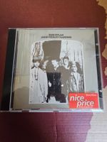 CD - Bob Dylan – John Wesley Harding