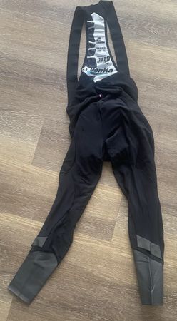 Winter Radhose Assos / Gr. XL