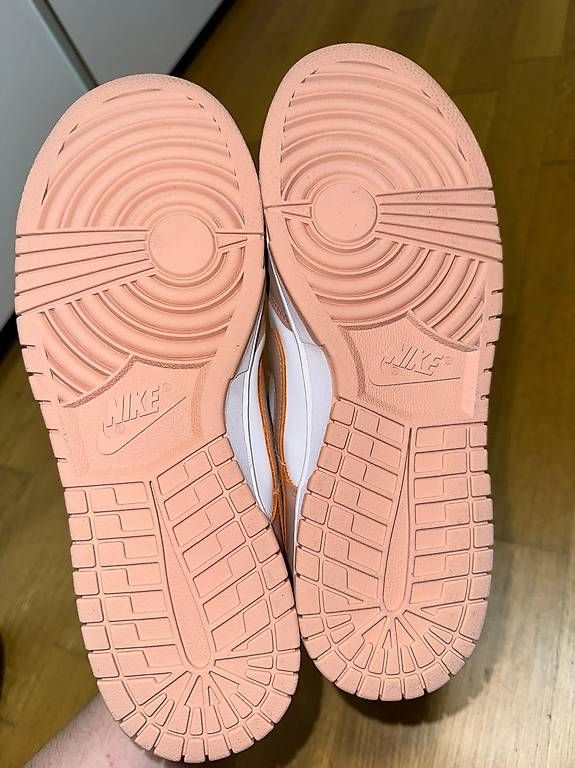 Scarpe da uomo: Nike dunk low sneakers – Nuovo e nell'imballaggio originale da Zweidlen venduto da jasko_ 3