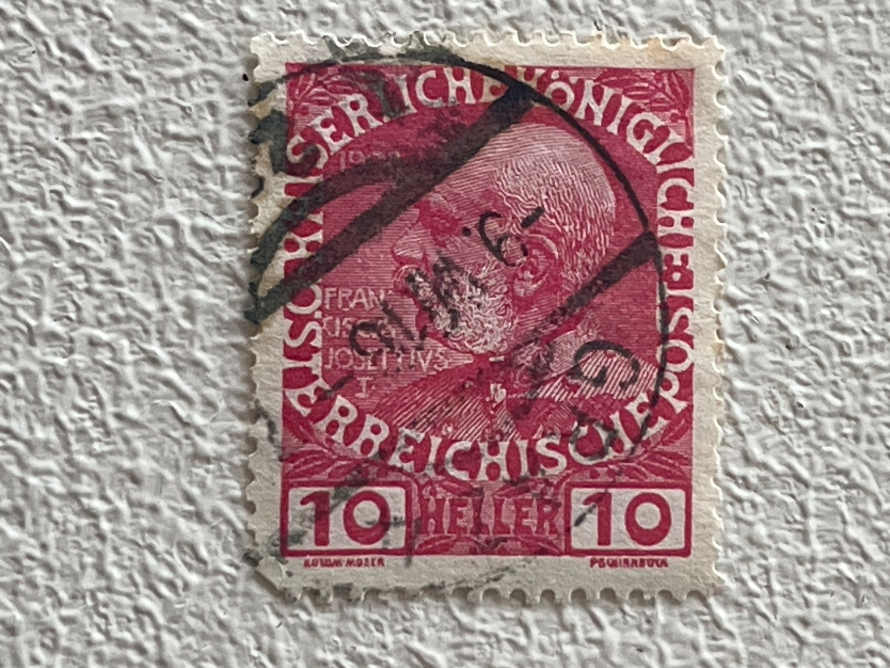 Tutti i francobolli: Österreich Briefmarke – Usato da Chiasso venduto da AzenYa