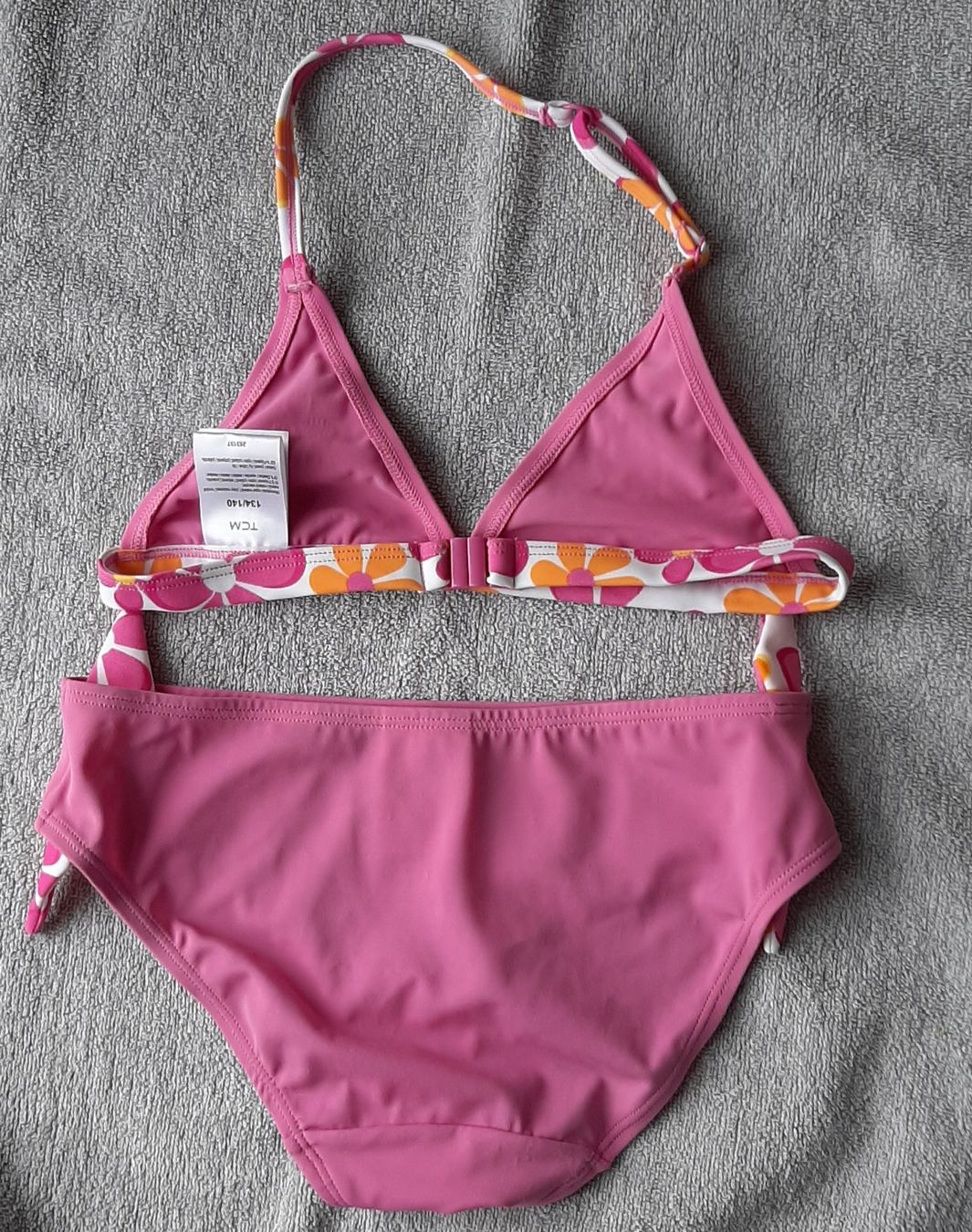 Costumi da bagno & Bikini: Kinder Bikini Badebekleidung TCM 134/140 – Usato da Zürich venduto da StaBla 1