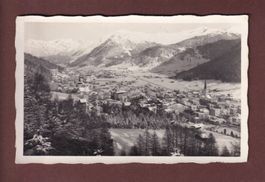 DAVOS unter Schnee