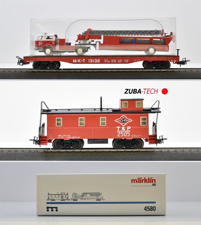 M Rklin Wagen Set Texas Tlg H Ws Kaufen Auf Ricardo