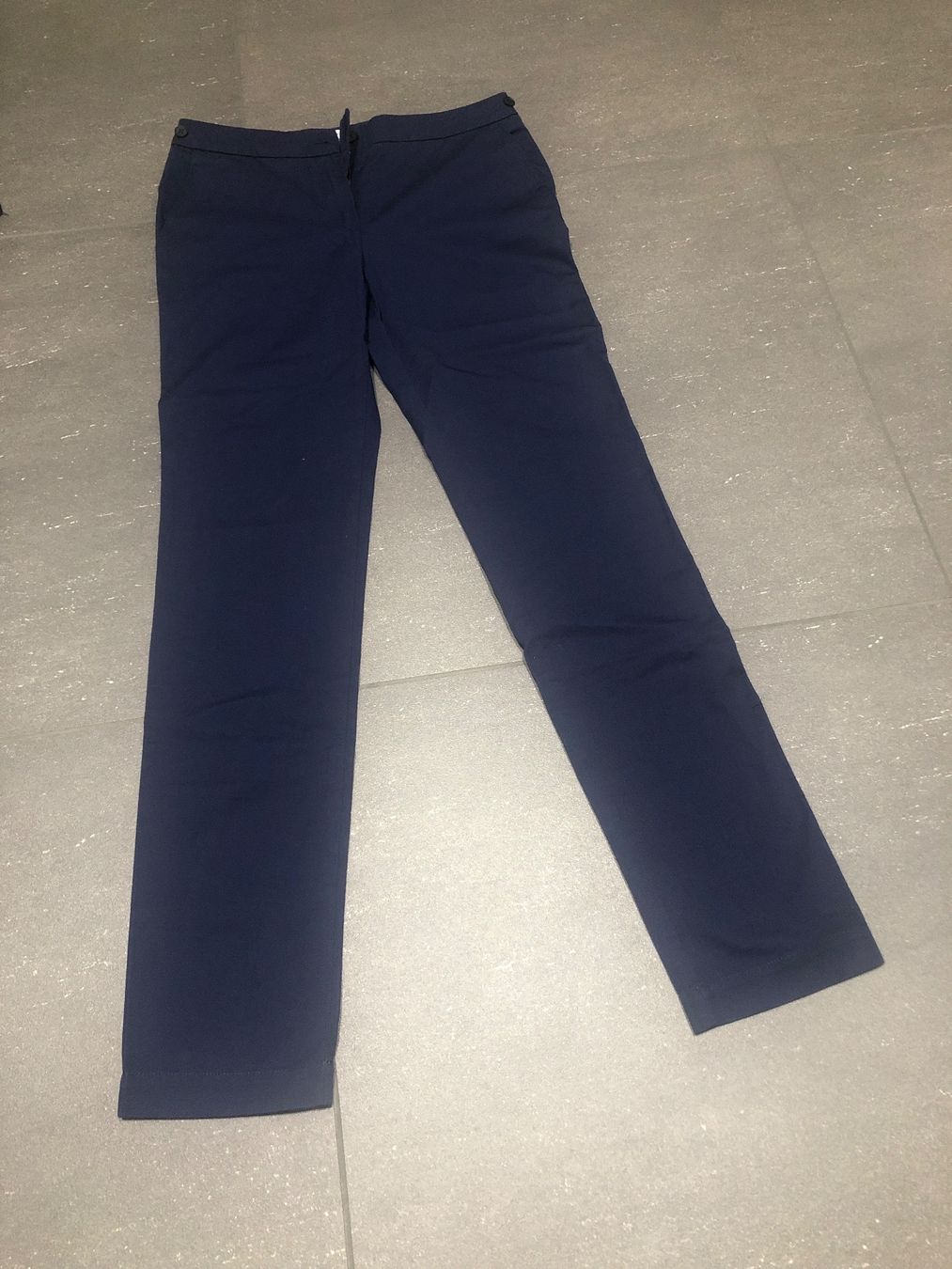 Lacoste Pantaloni: Lacoste Damenhose Gr. 34 – Usato da Vilters venduto da markus_85