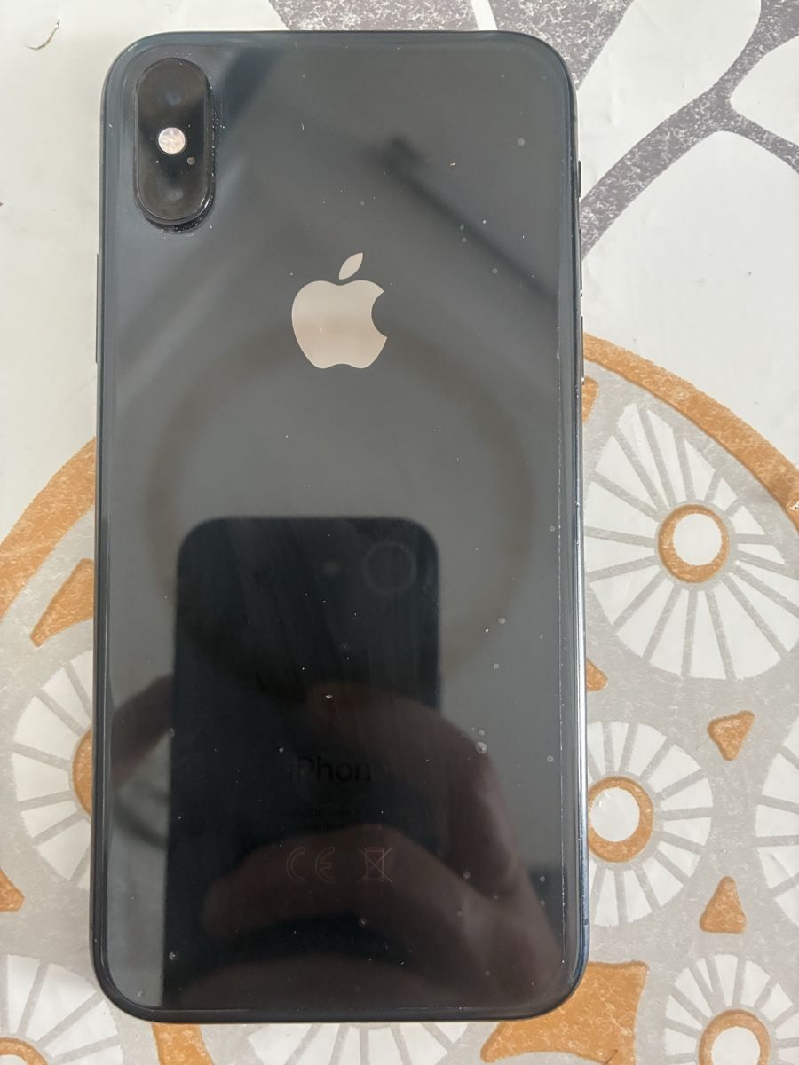 Apple Handys / Smartphones: iPhone XS – Gebraucht aus Zürich von Sergio.BR 2