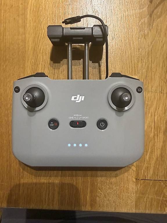 DJI Caméscopes: Dji mavic Air 2 fly more combo – D'occasion à Giumaglio par Pibe17 4
