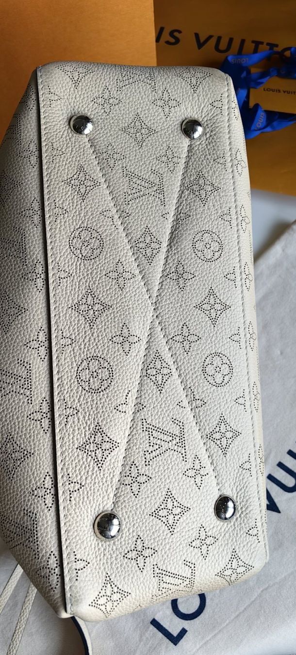 Louis Vuitton Borse da donna: LOUIS VUITTON Full set Bella Tote M59203 – Usato da Pambio-Noranco venduto da mys_898f 7