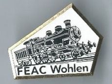 FEAC Wohlen PIN (Lokomotive)