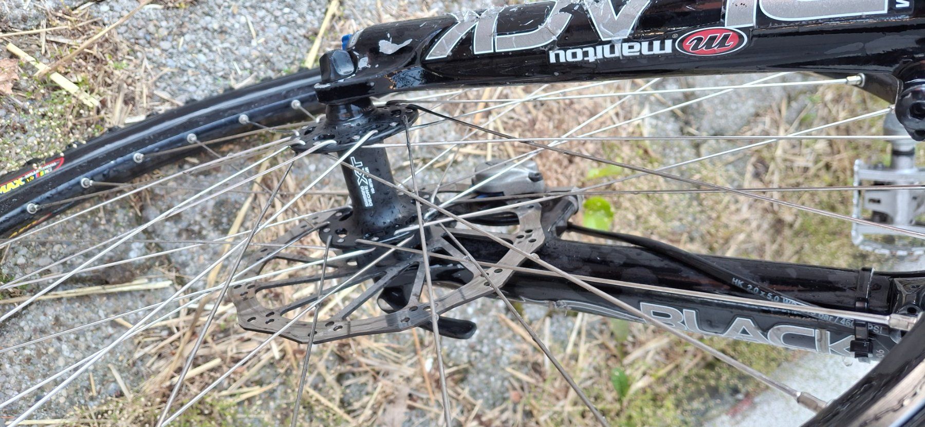 Koba Velos: Mtb Fully KOBA – Gebraucht aus Kyburg von JBMNT2020 6