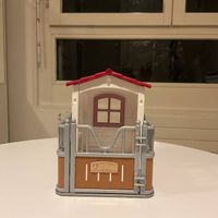 Box pour chevaux Schleich