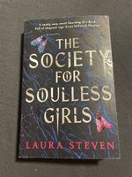 The Society for Soulless Girls