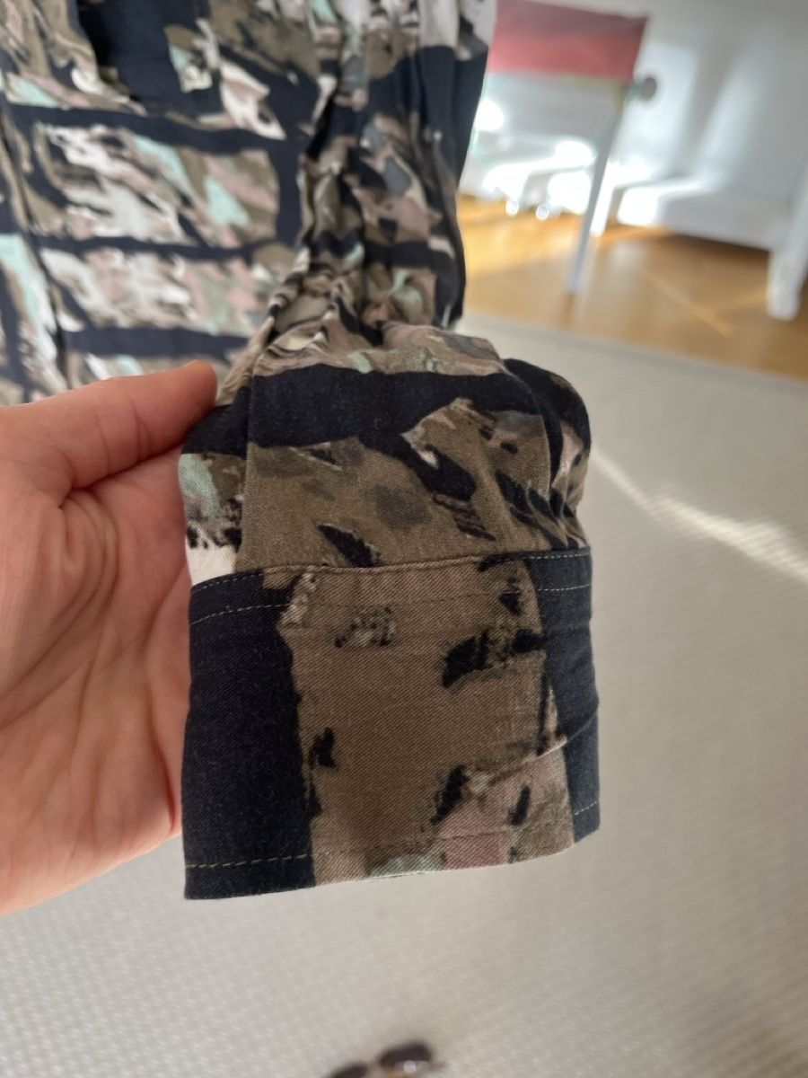 Calvin Klein Camicette: Calvin Klein Hemd, Grösse S – Usato da Solothurn venduto da Bobesch08 2