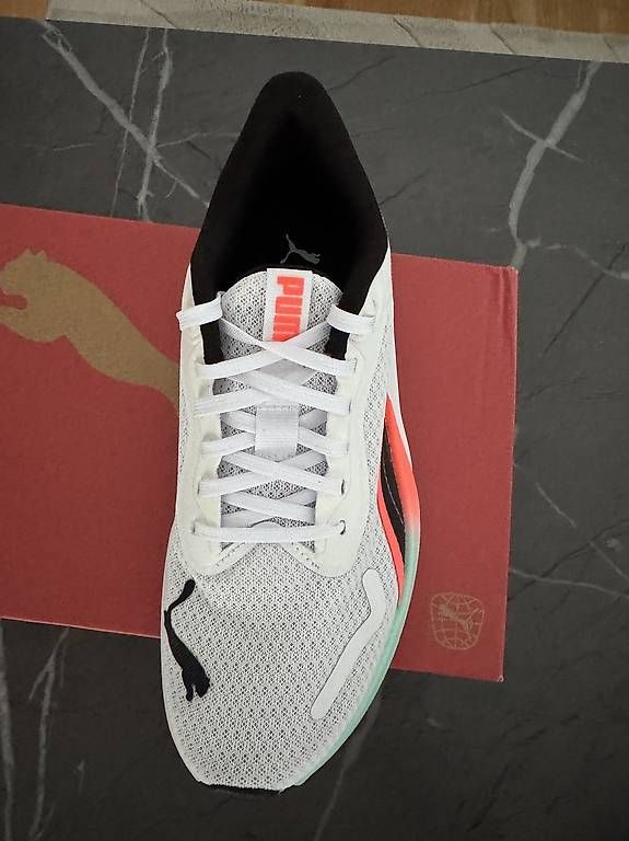 Puma Scarpe da uomo: Puma Pounce Lite – Usato da Lyss venduto da anj_fx5g 3