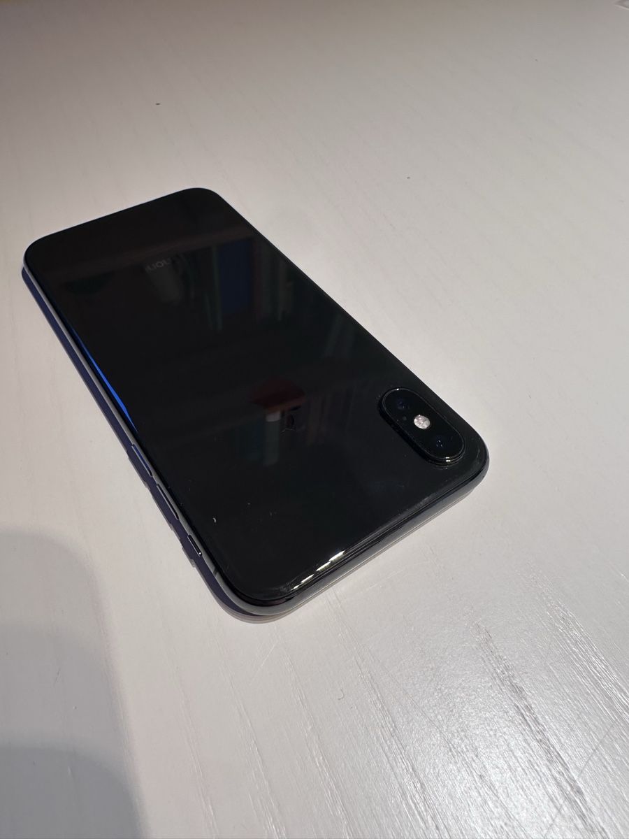 Apple Handys / Smartphones: APPLE IPHONE X 256 GB – Gebraucht aus Fehraltorf von nae_j5vd 7