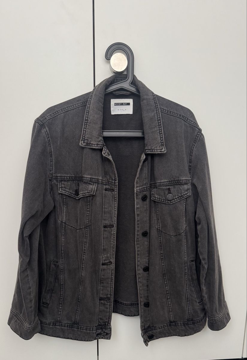 Giacche: Jeansjacke Noisy May, Grösse L – Usato da Arbon venduto da fabiiana_b