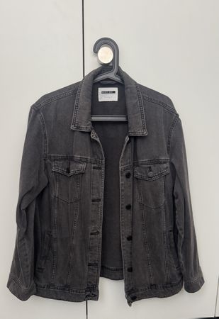 Jeansjacke Noisy May, Grösse L