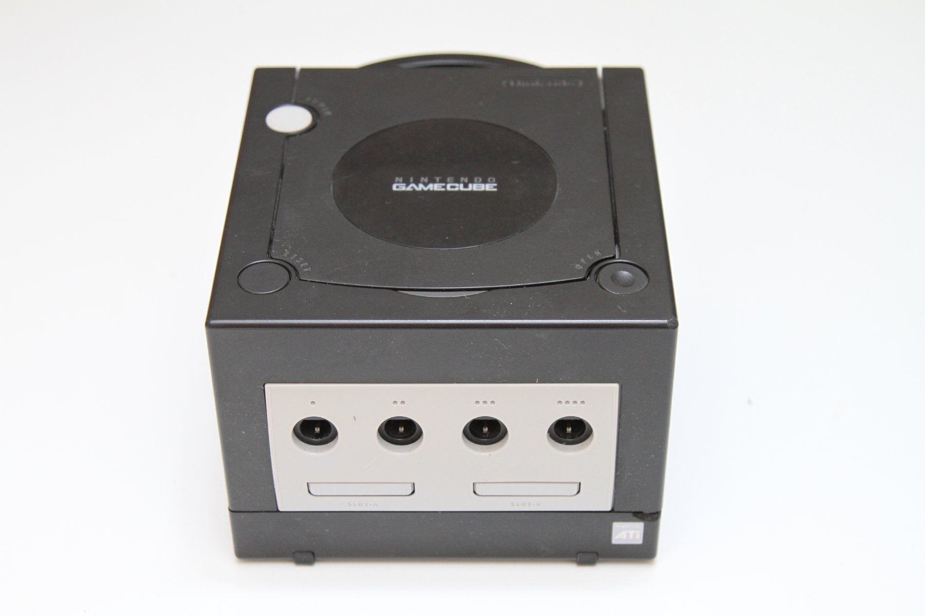 Nintendo Console: Nintendo Gamecube Konsole – Usato da Basel venduto da camelot99 1