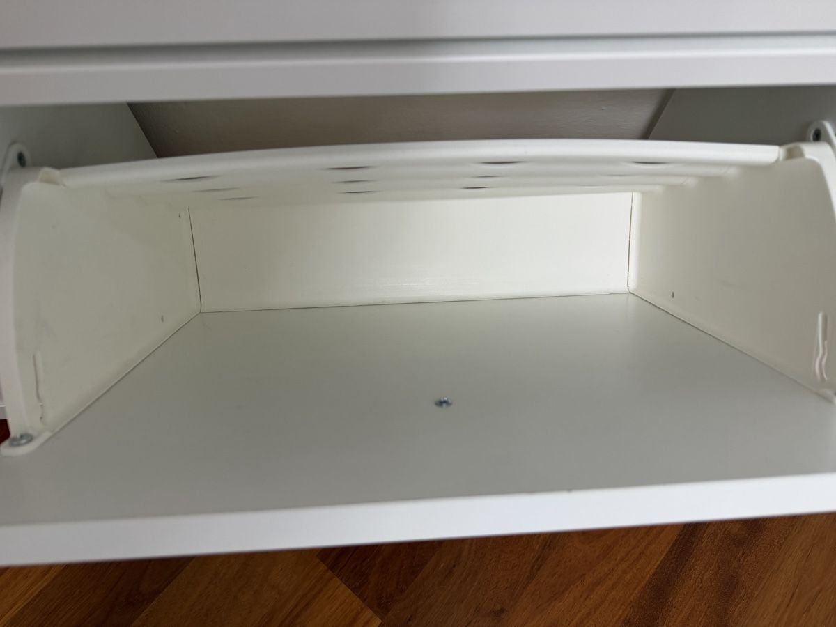 Scaffali: Entrance shoe storage commode  – Usato da lugano venduto da chi_8cgs 2