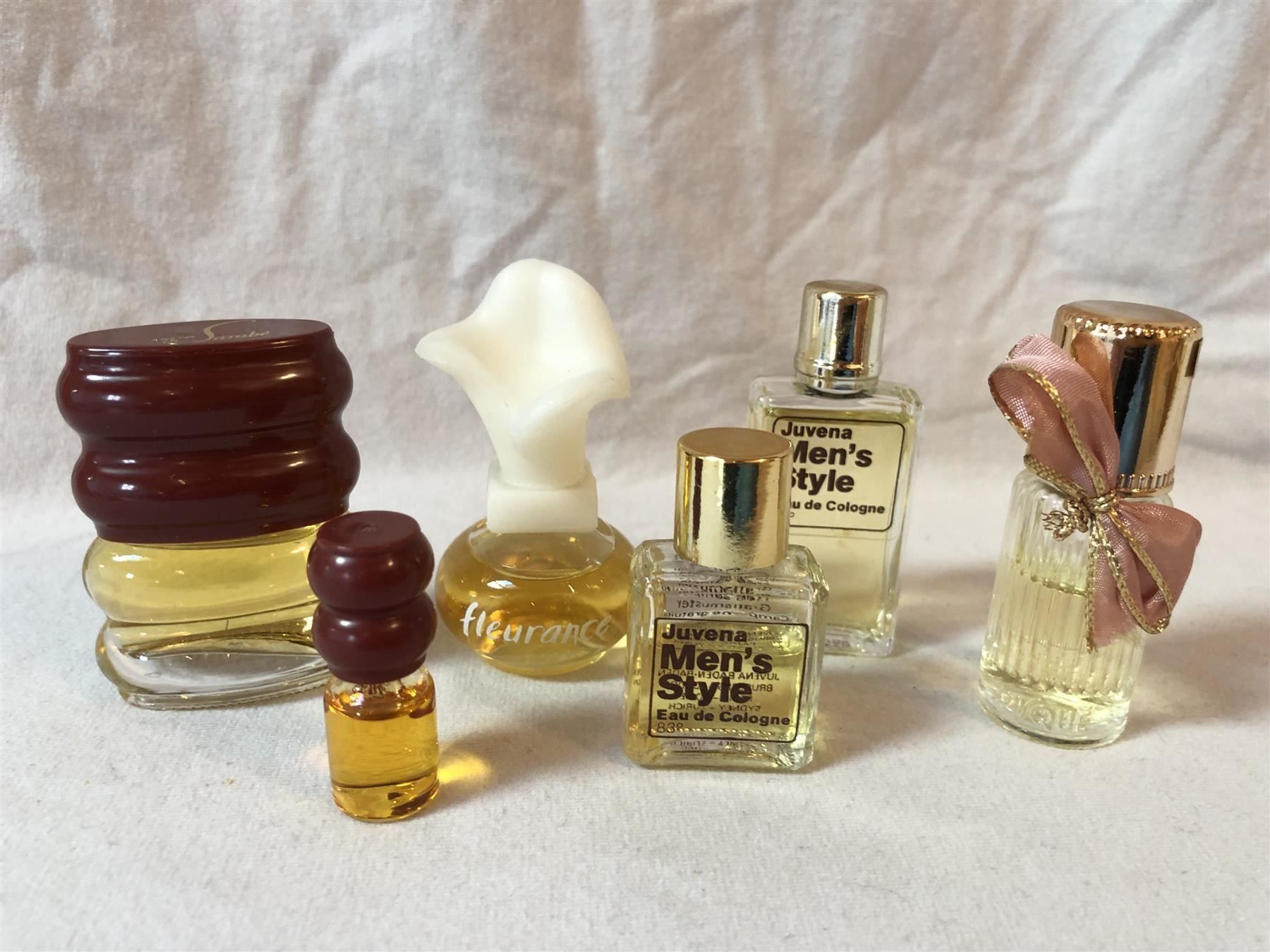 Flaconi: Parfum Miniatur Set Juvena – Nuovo (secondo la descrizione) da Therwil venduto da Leilaviola