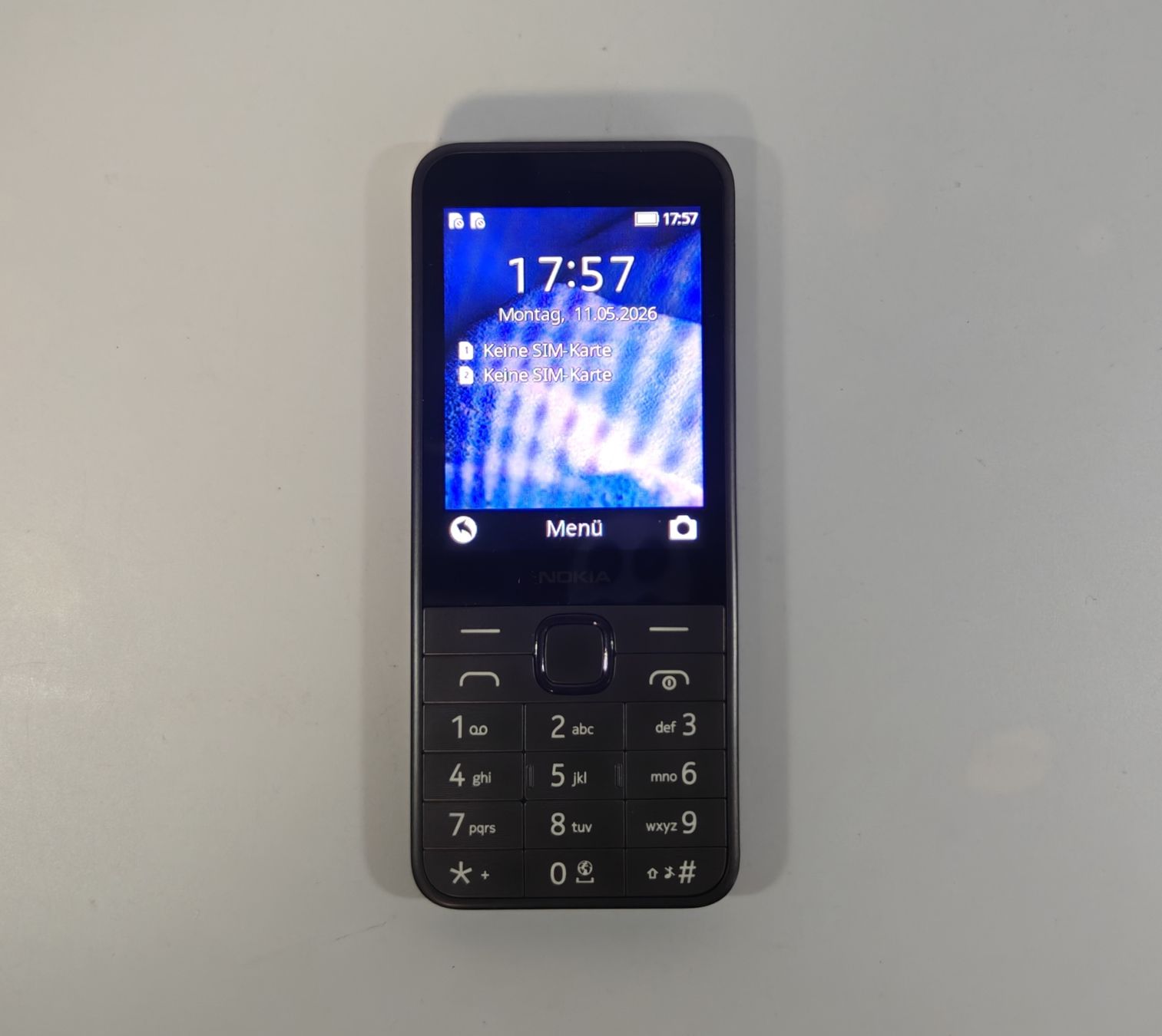Nokia Portables: Nokia 235 4G – D'occasion à Ehrendingen par Rocky985