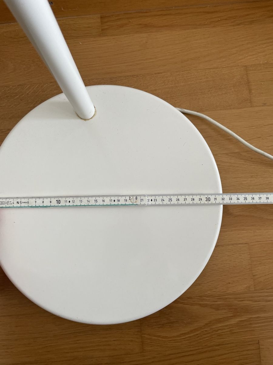 Ikea Lampen: Stehlampe – Gebraucht aus Zürich von Christine77 4