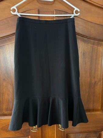 Gerry Weber hochwertiger Business Rock in 34