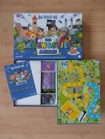 Das Lebensspiel - Du bisch vo Aargau